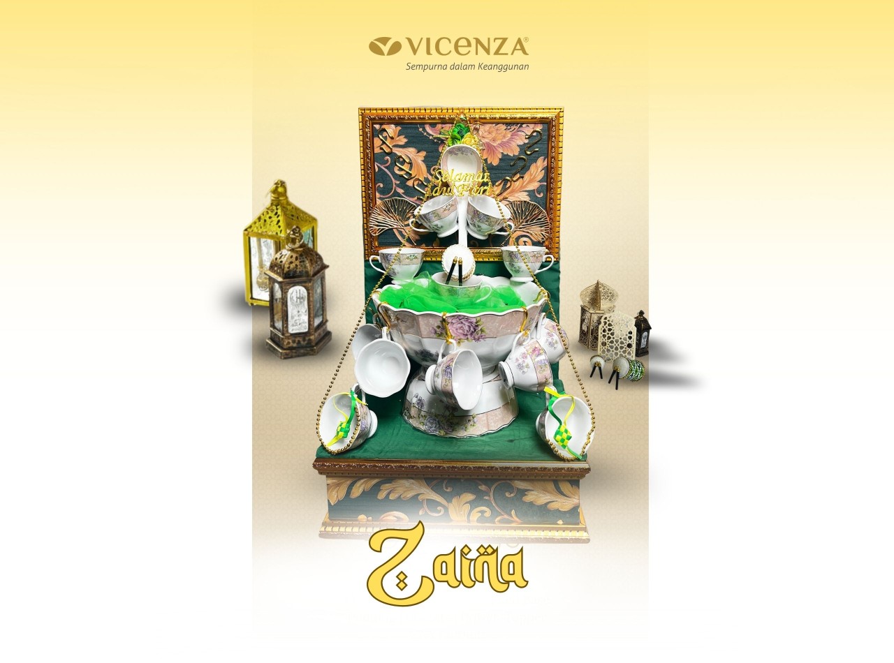 2026 HAMPERS LEBARAN ZAINA VIRGO